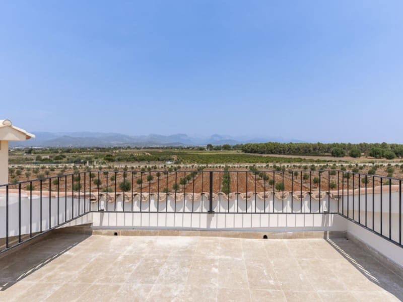 5 soveværelse Finca/Landehus til salg i Santa Maria del Cami med swimmingpool garage - € 4.100.000 (Ref: 9169854)