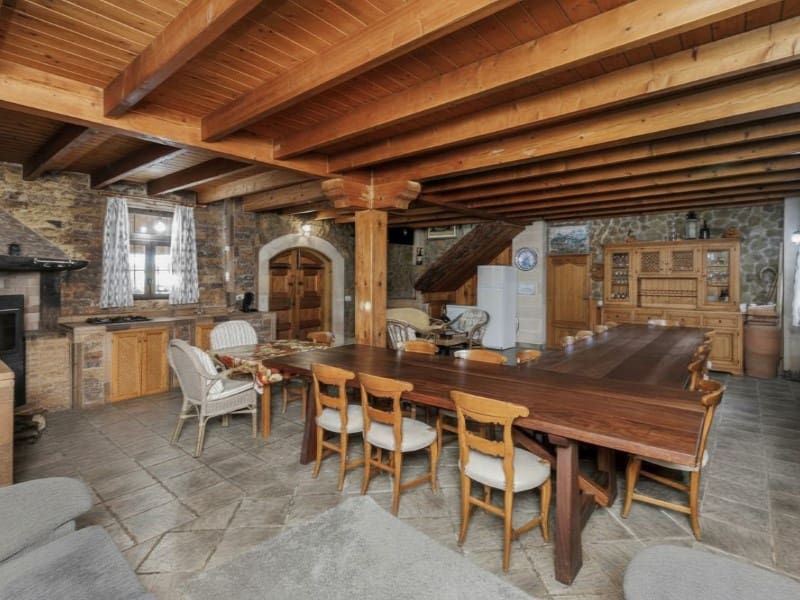 4 soveværelse Finca/Landehus til salg i Sencelles - € 3.700.000 (Ref: 9171573)