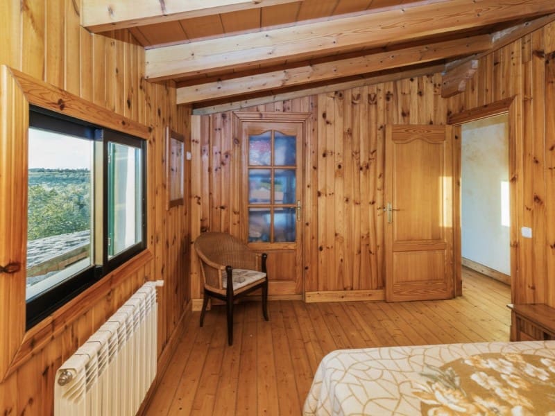 4 soveværelse Finca/Landehus til salg i Sencelles - € 3.700.000 (Ref: 9171573)