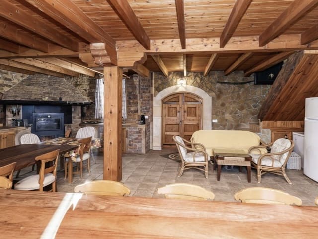 4 chambre Finca/Maison de Campagne à vendre à Sencelles - 3 700 000 € (Ref: 9171573)