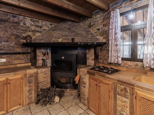 4 chambre Finca/Maison de Campagne à vendre à Sencelles - 3 700 000 € (Ref: 9171573)