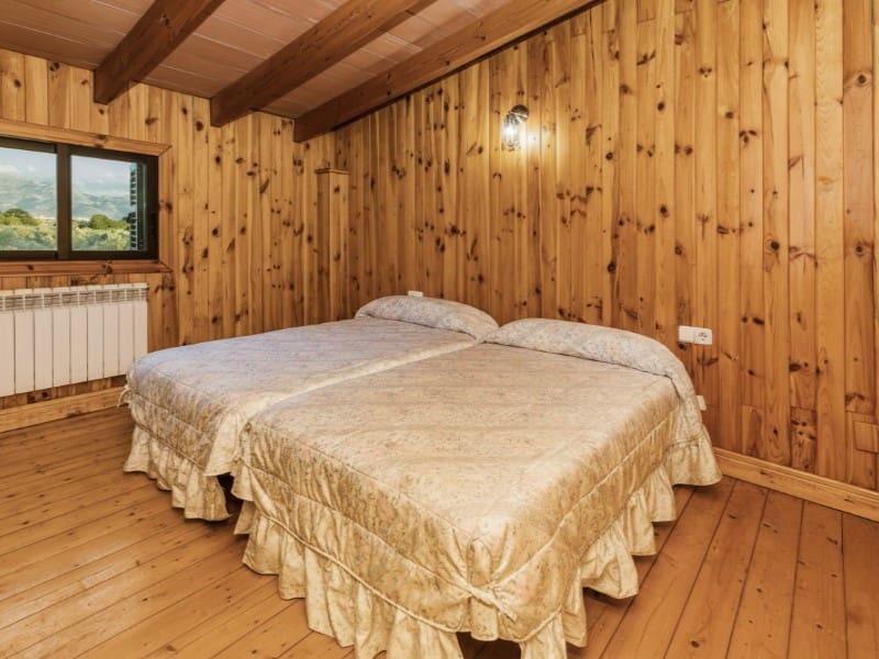 4 soveværelse Finca/Landehus til salg i Sencelles - € 3.700.000 (Ref: 9171573)