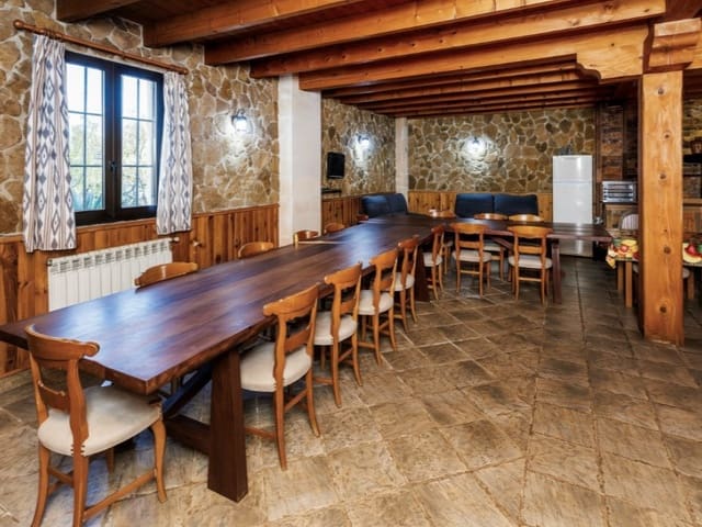 4 chambre Finca/Maison de Campagne à vendre à Sencelles - 3 700 000 € (Ref: 9171573)