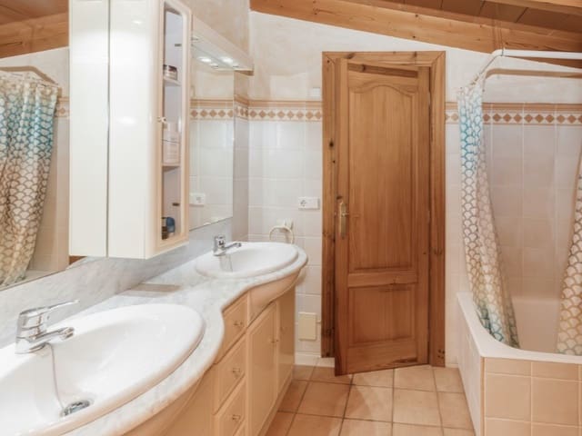 4 chambre Finca/Maison de Campagne à vendre à Sencelles - 3 700 000 € (Ref: 9171573)