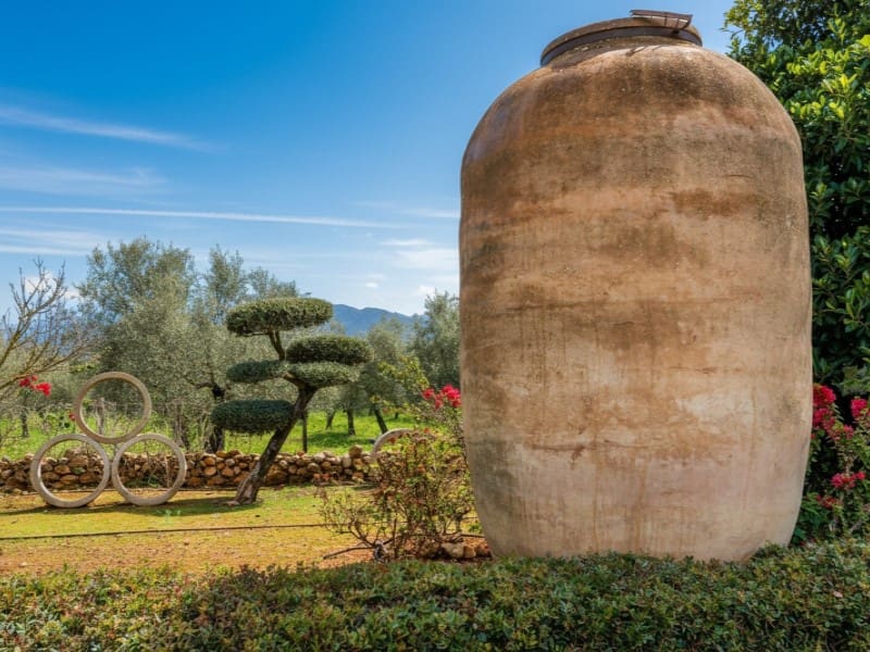 4 soveværelse Finca/Landehus til salg i Sencelles - € 3.700.000 (Ref: 9171573)