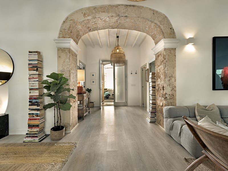 Chalet de 6 habitaciones en Alaró en venta - 995.000 € (Ref: 9171575)