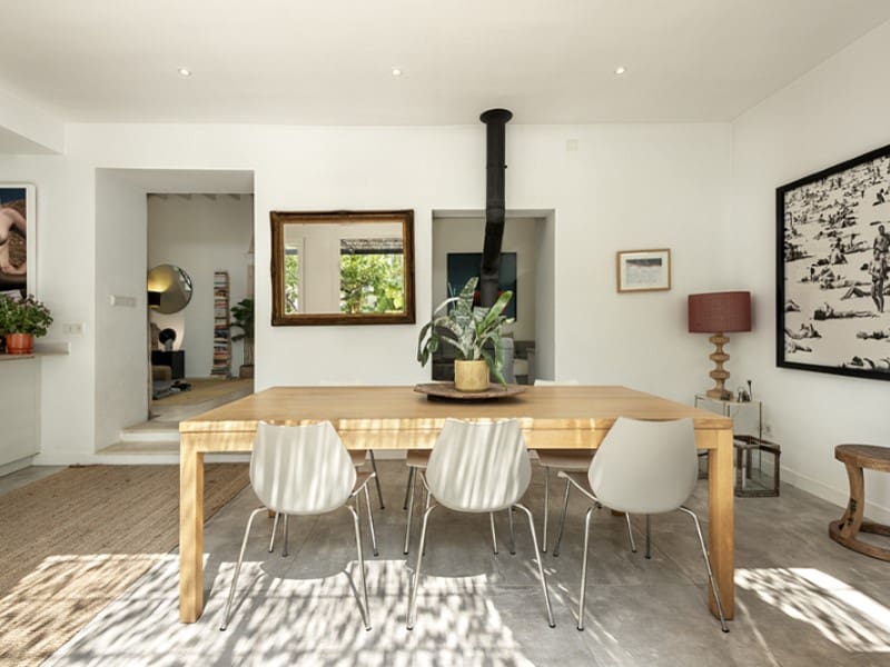 Chalet de 6 habitaciones en Alaró en venta - 995.000 € (Ref: 9171575)