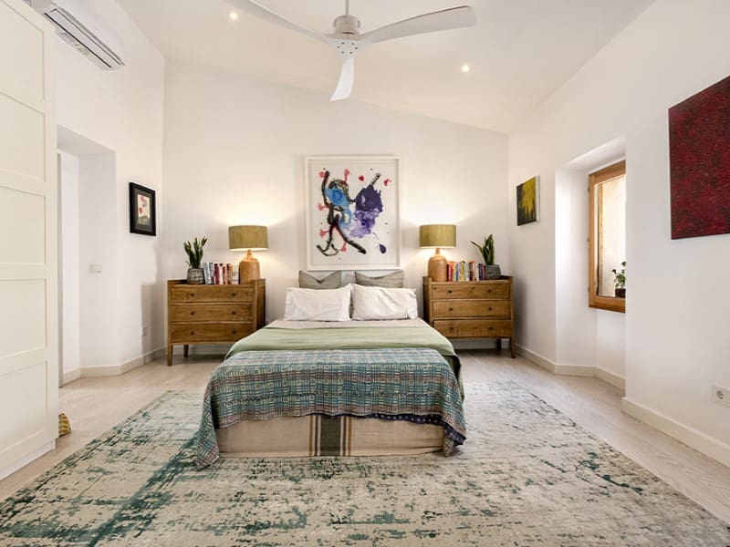 Chalet de 6 habitaciones en Alaró en venta - 995.000 € (Ref: 9171575)