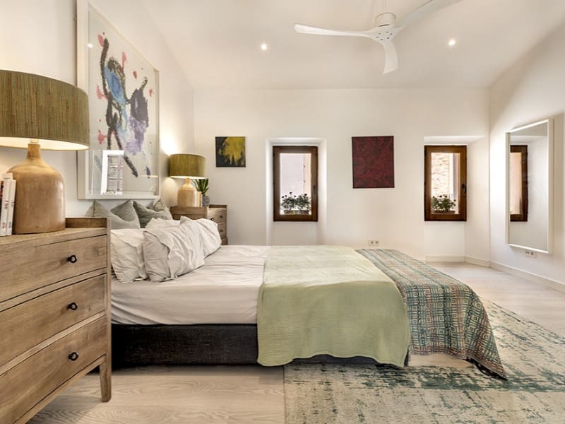 Chalet de 6 habitaciones en Alaró en venta - 995.000 € (Ref: 9171575)