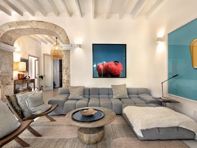 Chalet de 6 habitaciones en Alaró en venta - 995.000 € (Ref: 9171575)