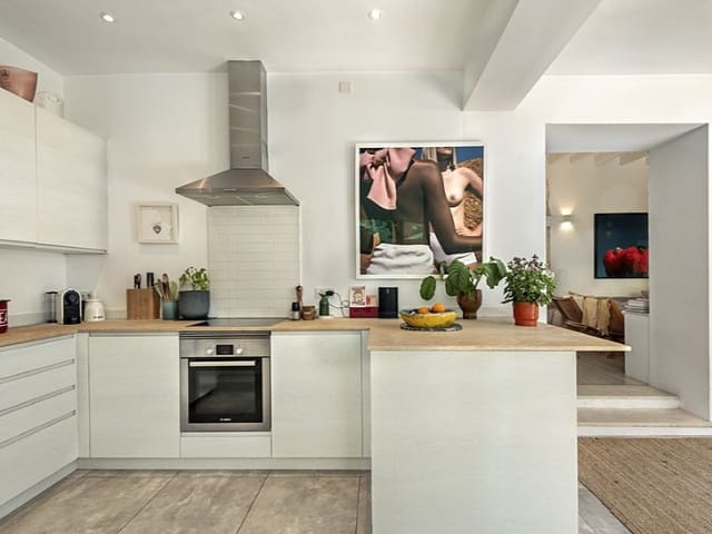 Chalet de 6 habitaciones en Alaró en venta - 995.000 € (Ref: 9171575)