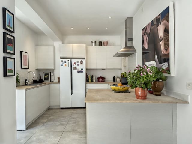 Chalet de 6 habitaciones en Alaró en venta - 995.000 € (Ref: 9171575)