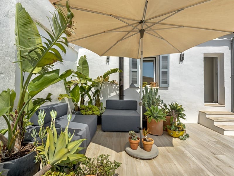 Chalet de 6 habitaciones en Alaró en venta - 995.000 € (Ref: 9171575)