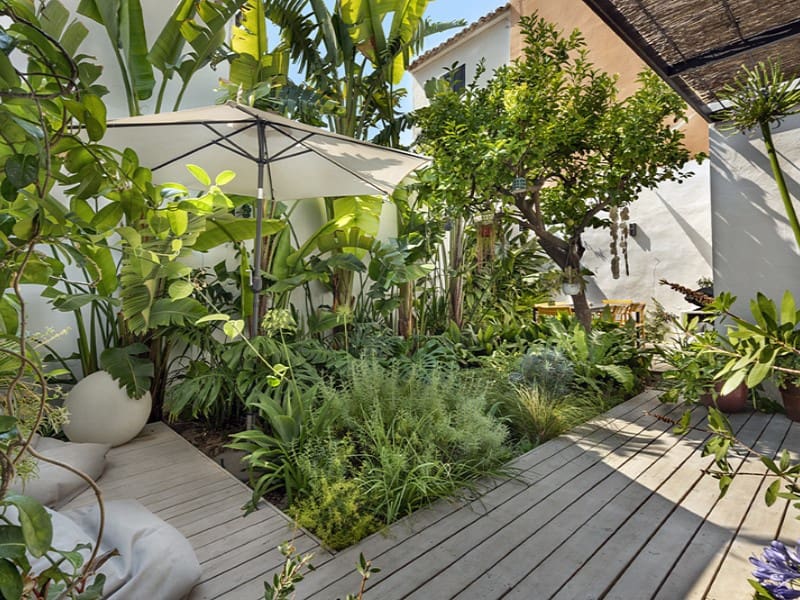 Chalet de 6 habitaciones en Alaró en venta - 995.000 € (Ref: 9171575)