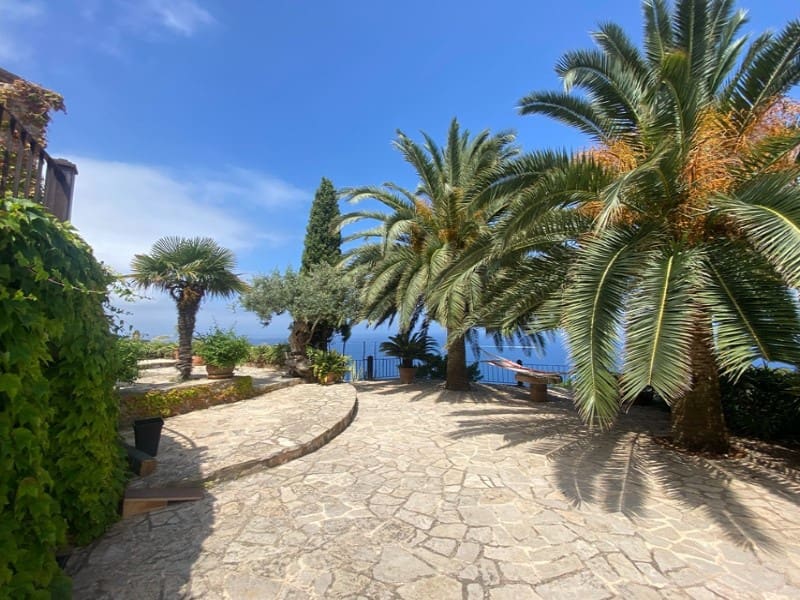 4 sypialnia Finka/Dom wiejski na sprzedaż w Soller z basenem - 5 950 000 € (Ref: 9171576)