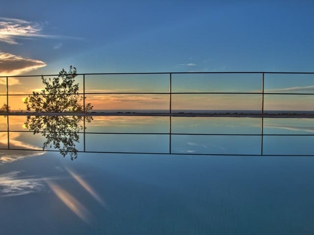 4 soveværelse Finca/Landehus til salg i Sóller med swimmingpool - € 5.950.000 (Ref: 9171576)