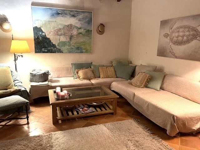 4 soveværelse Finca/Landehus til salg i Sóller med swimmingpool - € 5.950.000 (Ref: 9171576)