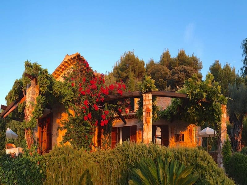 4 sypialnia Finka/Dom wiejski na sprzedaż w Soller z basenem - 5 950 000 € (Ref: 9171576)