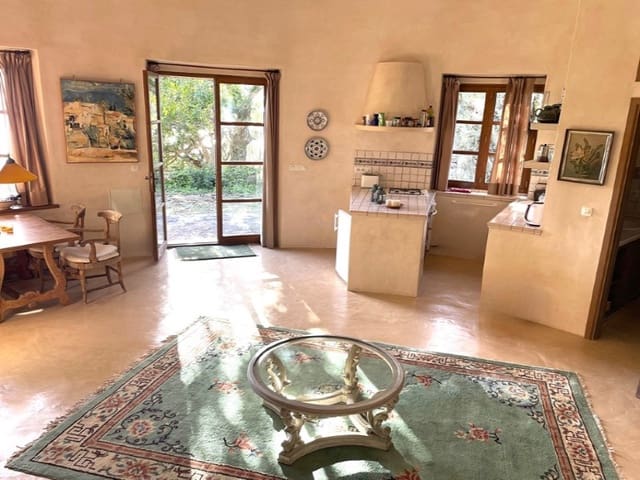 4 soveværelse Finca/Landehus til salg i Sóller med swimmingpool - € 5.950.000 (Ref: 9171576)