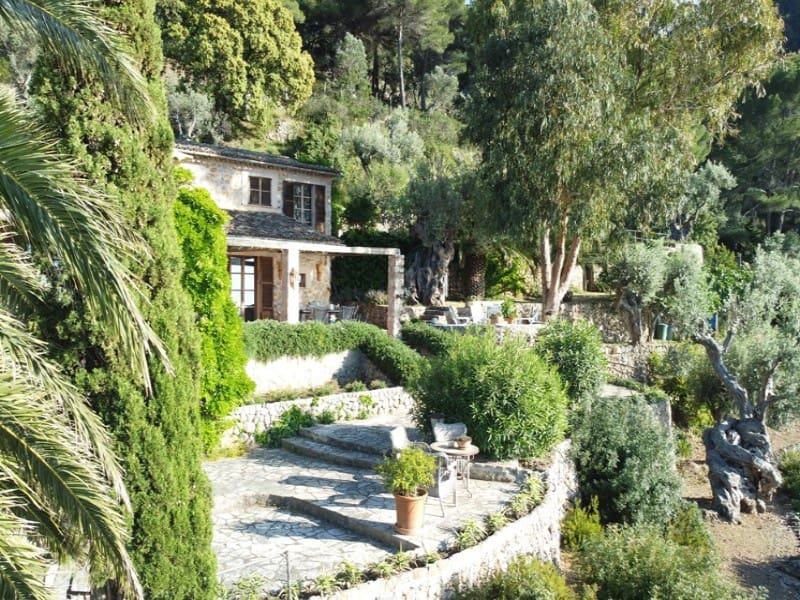4 sypialnia Finka/Dom wiejski na sprzedaż w Soller z basenem - 5 950 000 € (Ref: 9171576)