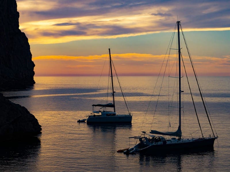 4 chambre Finca/Maison de Campagne à vendre à Soller avec piscine - 5 700 000 € (Ref: 9171576)