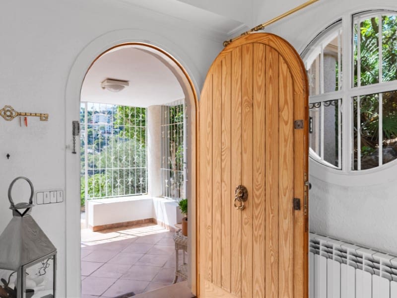 4 sypialnia Willa na sprzedaż w Puerto de Andratx z basenem garażem - 3 900 000 € (Ref: 9176794)