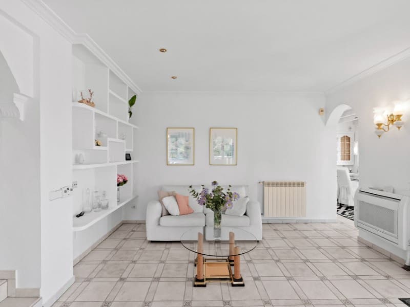 4 sypialnia Willa na sprzedaż w Puerto de Andratx z basenem garażem - 3 900 000 € (Ref: 9176794)