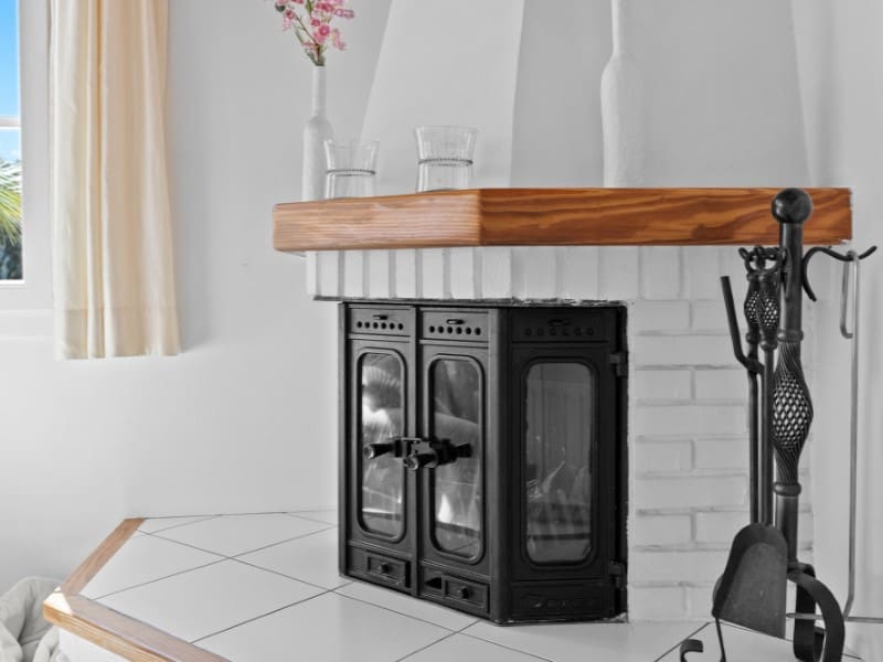 4 sypialnia Willa na sprzedaż w Puerto de Andratx z basenem garażem - 3 900 000 € (Ref: 9176794)