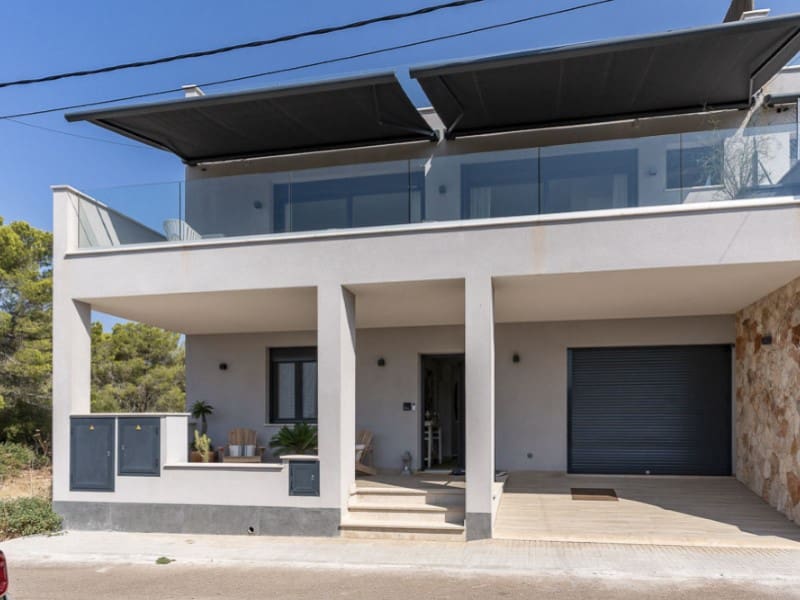 3 soverom Villa til salgs i Llucmajor med svømmebasseng garasje - € 1 390 000 (Ref: 9183931)