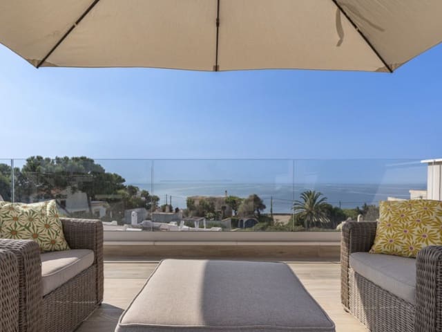 3 soveværelse Villa til salg i Cala Pi, Llucmajor med swimmingpool garage - € 1.390.000 (Ref: 9183931)