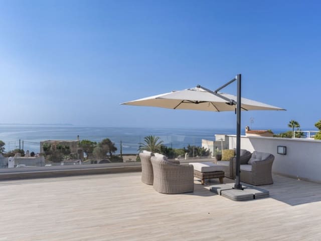 3 soveværelse Villa til salg i Cala Pi, Llucmajor med swimmingpool garage - € 1.390.000 (Ref: 9183931)