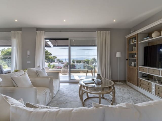 3 soveværelse Villa til salg i Cala Pi, Llucmajor med swimmingpool garage - € 1.390.000 (Ref: 9183931)