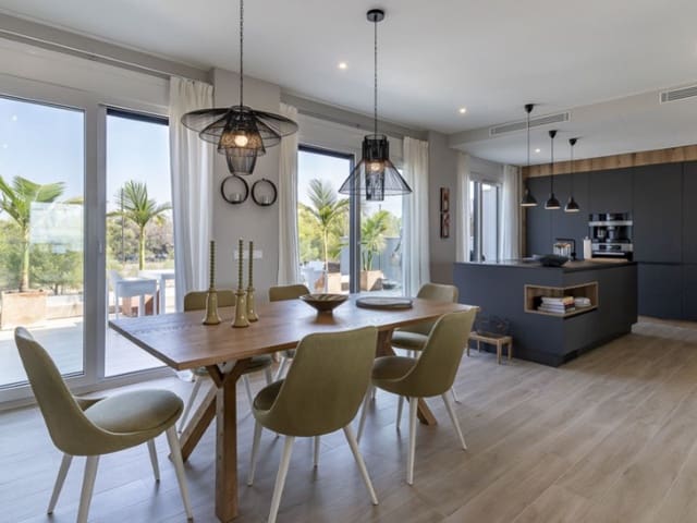 3 soveværelse Villa til salg i Cala Pi, Llucmajor med swimmingpool garage - € 1.390.000 (Ref: 9183931)