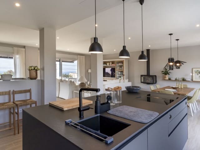 3 soveværelse Villa til salg i Cala Pi, Llucmajor med swimmingpool garage - € 1.390.000 (Ref: 9183931)