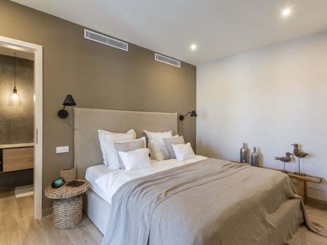 3 soveværelse Villa til salg i Cala Pi, Llucmajor med swimmingpool garage - € 1.390.000 (Ref: 9183931)