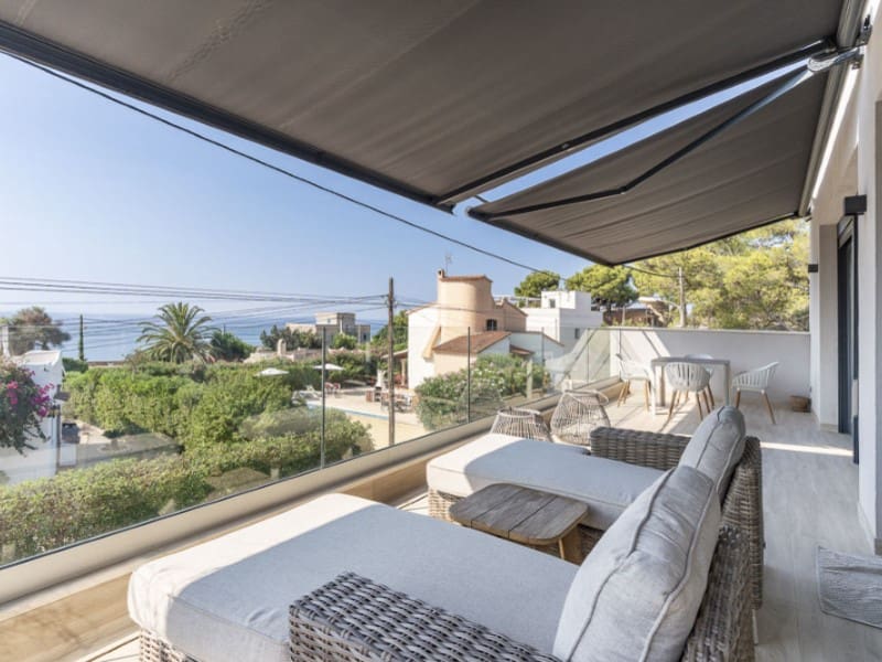 3 soverom Villa til salgs i Llucmajor med svømmebasseng garasje - € 1 390 000 (Ref: 9183931)