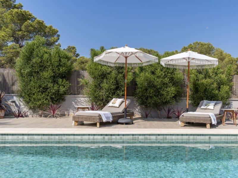 3 soverom Villa til salgs i Llucmajor med svømmebasseng garasje - € 1 390 000 (Ref: 9183931)