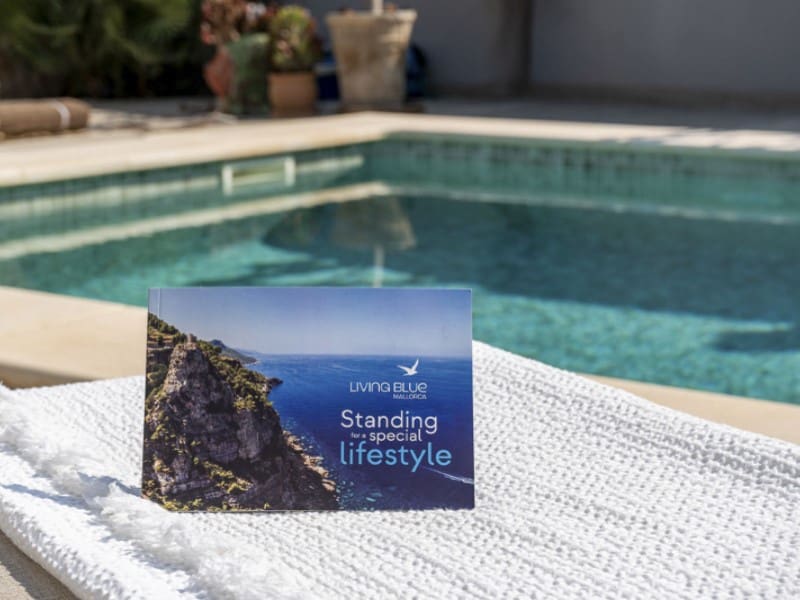 3 soverom Villa til salgs i Llucmajor med svømmebasseng garasje - € 1 390 000 (Ref: 9183931)