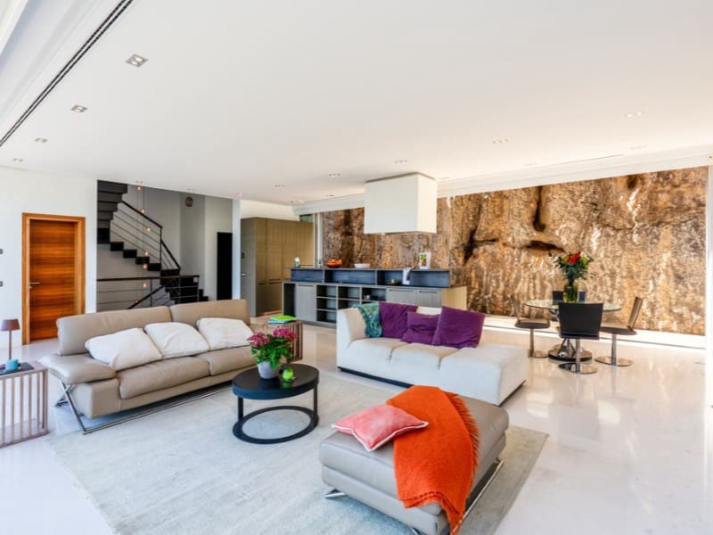 4 chambre Villa/Maison à vendre à Puerto de Soller / Port de Soller avec piscine - 3 900 000 € (Ref: 9183932)