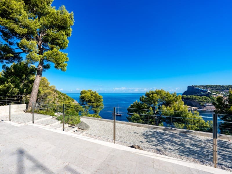4 chambre Villa/Maison à vendre à Puerto de Soller / Port de Soller avec piscine - 3 900 000 € (Ref: 9183932)