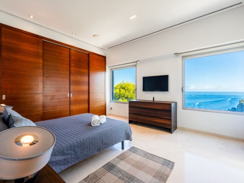 4 chambre Villa/Maison à vendre à Puerto de Soller / Port de Soller avec piscine - 3 900 000 € (Ref: 9183932)