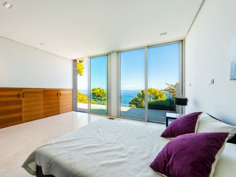 4 chambre Villa/Maison à vendre à Puerto de Soller / Port de Soller avec piscine - 3 900 000 € (Ref: 9183932)