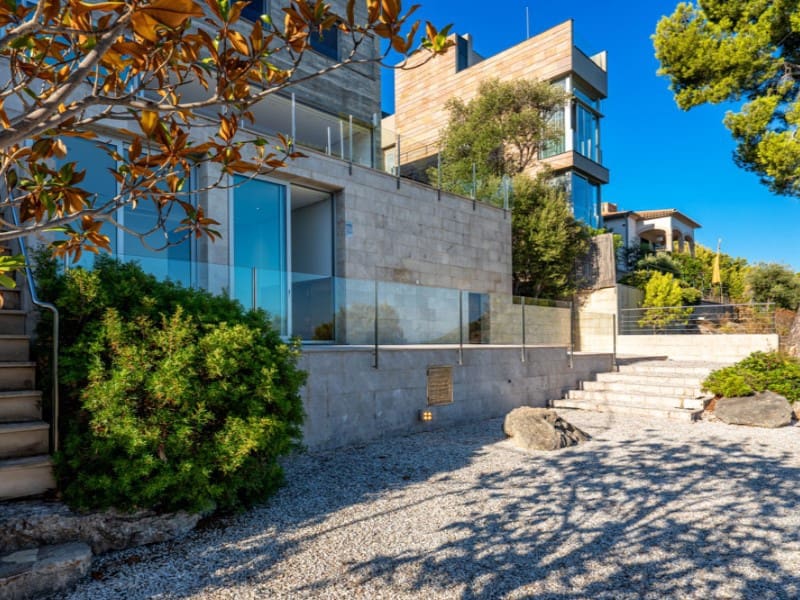 4 chambre Villa/Maison à vendre à Puerto de Soller / Port de Soller avec piscine - 3 900 000 € (Ref: 9183932)