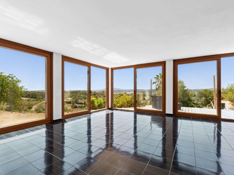 4 bedroom Finca/Country House for sale in Sineu with pool garage - € 1,190,000 (Ref: 9185591)