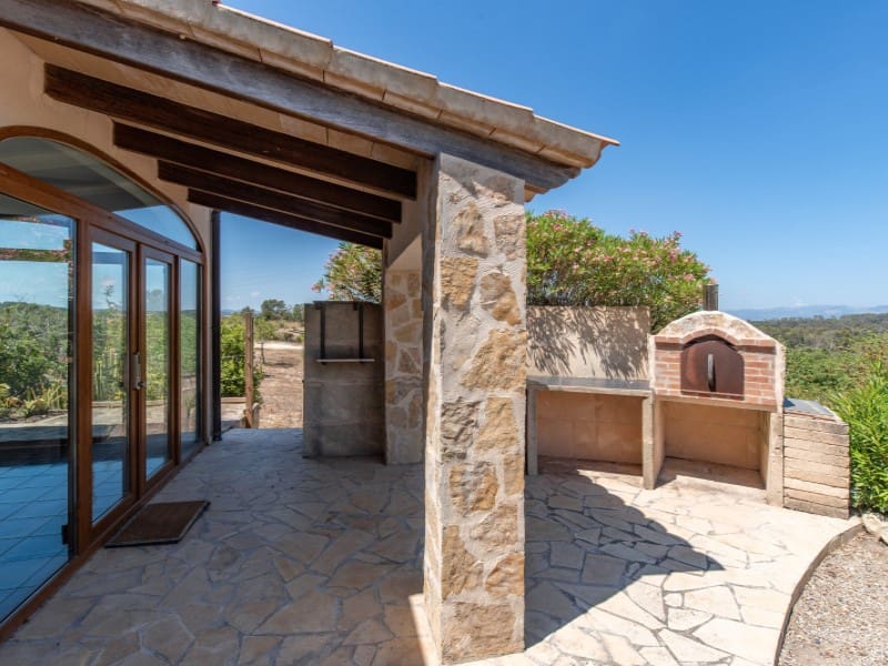4 bedroom Finca/Country House for sale in Sineu with pool garage - € 1,190,000 (Ref: 9185591)