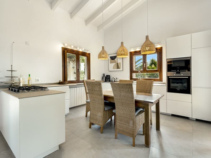 3 soveværelse Finca/Landehus til salg i Santanyi med swimmingpool - € 1.975.000 (Ref: 9185592)