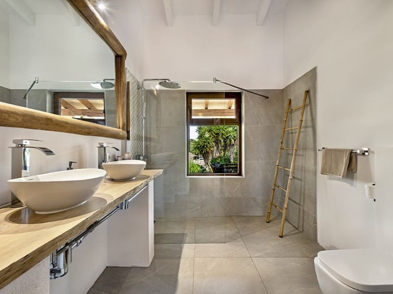 3 soveværelse Finca/Landehus til salg i Santanyi med swimmingpool - € 1.975.000 (Ref: 9185592)