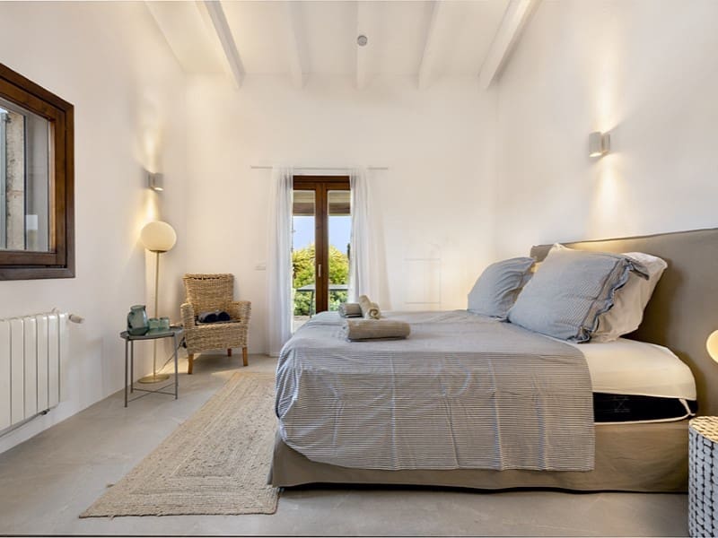 3 soveværelse Finca/Landehus til salg i Santanyi med swimmingpool - € 1.975.000 (Ref: 9185592)