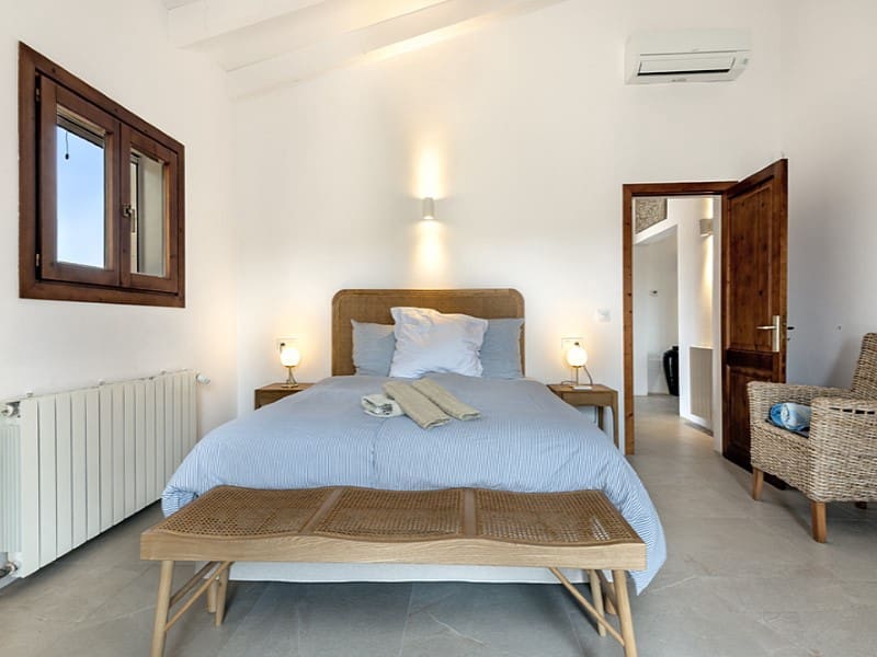 3 soveværelse Finca/Landehus til salg i Santanyi med swimmingpool - € 1.975.000 (Ref: 9185592)