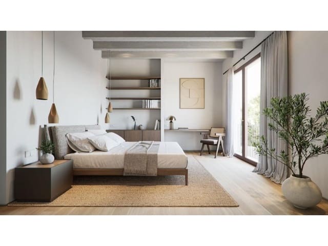 4 chambre Villa/Maison à vendre à Algaida avec piscine - 2 100 000 € (Ref: 9185593)